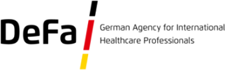 Defa Logo