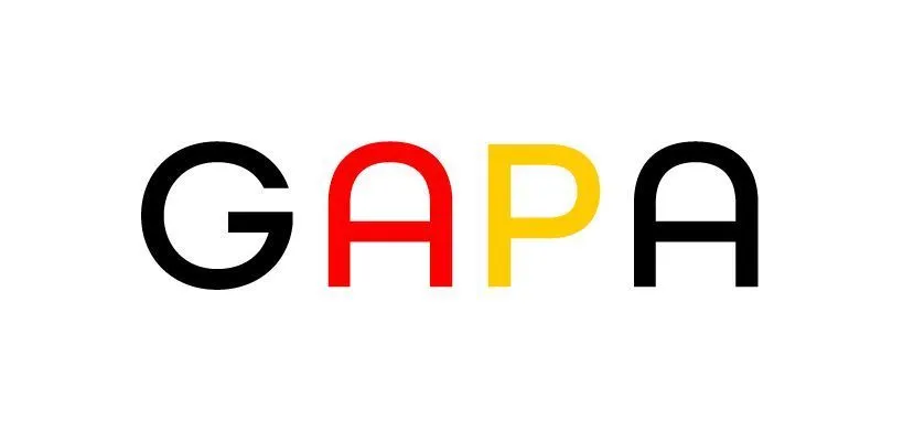 GAPA-Logo