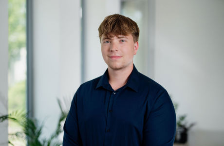 Valentin Wiesen