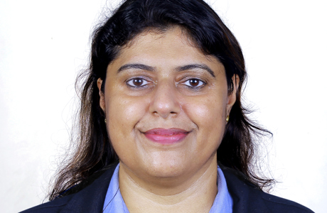 Sandhya Riyas