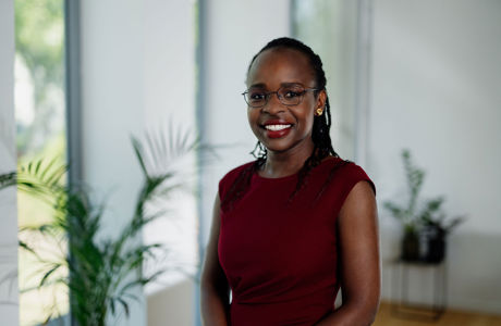 Edna Muliro