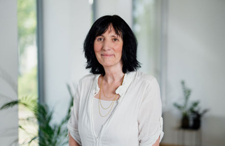 Doris Engler