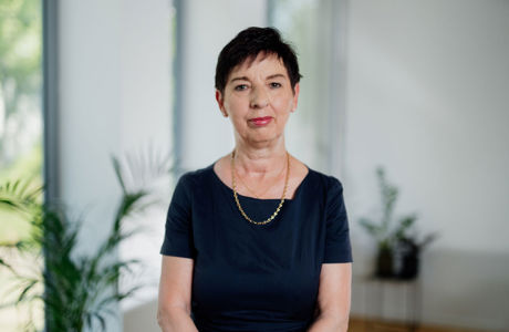 Nadia Peters