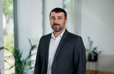 Maher Bakhshish