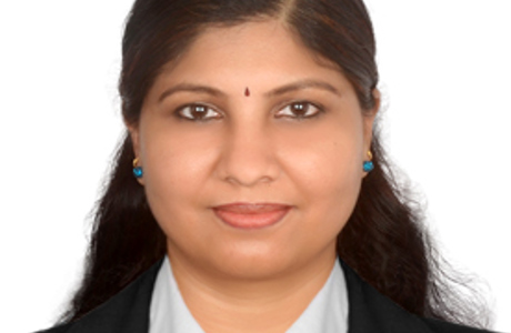 Bindhu Prasanth