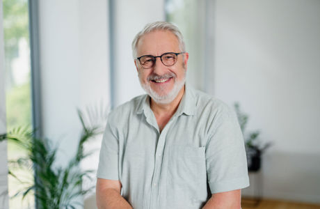 Thomas Berhard